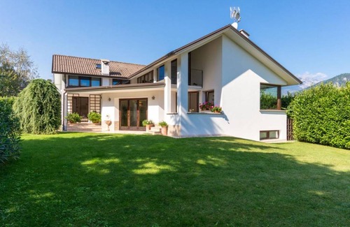 Delebio Appartement | 200 m² Appartement ∙ 3 chambres ∙ 6 personnes