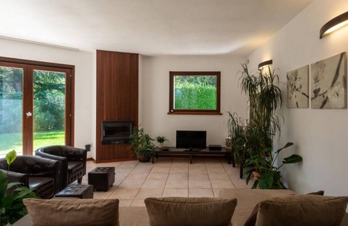 Delebio Appartement | 200 m² Appartement ∙ 3 chambres ∙ 6 personnes