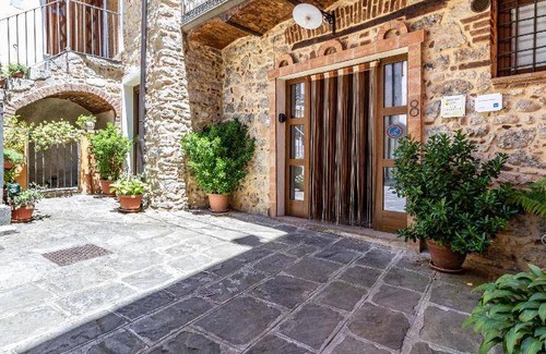 Sarconi Appartement | 200 m² Appartement ∙ 3 chambres ∙ 7 personnes