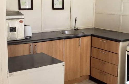 Kariba Appartement | 200 m² Appartement ∙ 4 chambres ∙ 20 personnes