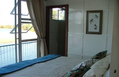 Kariba Appartement | 200 m² Appartement ∙ 4 chambres ∙ 20 personnes