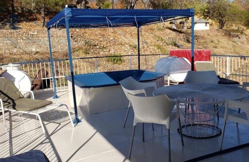 Kariba Appartement | 200 m² Appartement ∙ 4 chambres ∙ 20 personnes