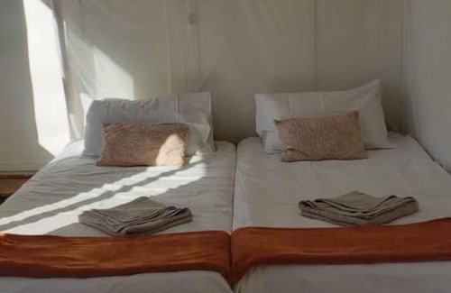 Kariba Appartement | 200 m² Appartement ∙ 4 chambres ∙ 20 personnes