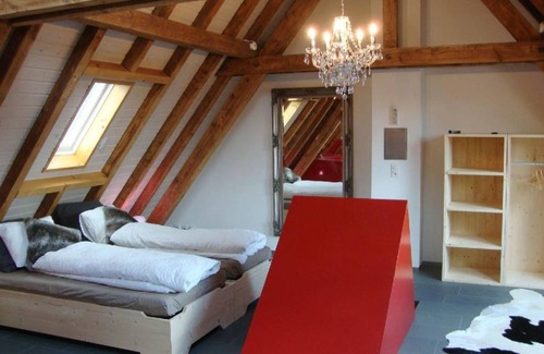 Basel Appartement | 200 m² Appartement ∙ 4 chambres ∙ 7 personnes