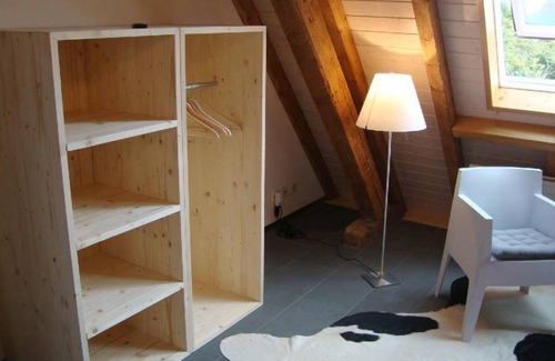 Basel Appartement | 200 m² Appartement ∙ 4 chambres ∙ 7 personnes