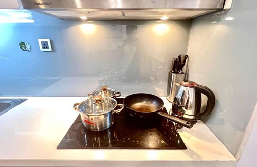 Ngoc Khanh Appartement | 200 m² Appartement ∙ 9 chambres ∙ 16 personnes