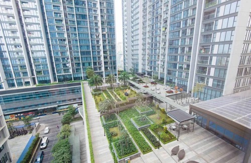 Ngoc Khanh Appartement | 200 m² Appartement ∙ 8 chambres ∙ 16 personnes