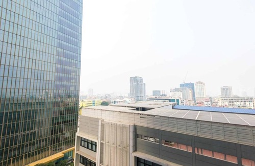 Ngoc Khanh Appartement | 200 m² Appartement ∙ 8 chambres ∙ 16 personnes