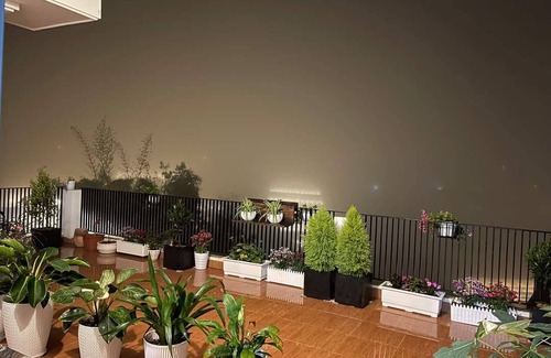 Da Lat Appartement | 200 m² Appartement ∙ 7 chambres ∙ 2 personnes