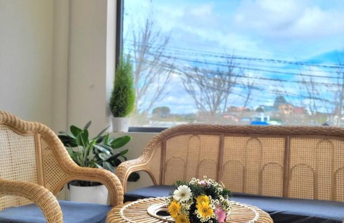 Da Lat Appartement | 200 m² Appartement ∙ 7 chambres ∙ 2 personnes