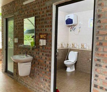 Ha Giang Lit Et Petit-Déjeuner | 200 m² Chambre d'hôtes ∙ 4 personnes