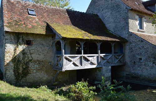 Scoury Cottage | 200 m² Cottage ∙ 3 chambres ∙ 6 personnes
