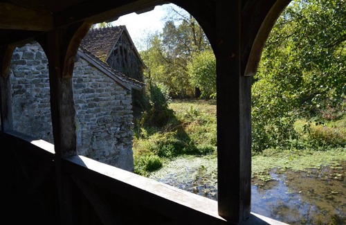 Scoury Cottage | 200 m² Cottage ∙ 3 chambres ∙ 6 personnes