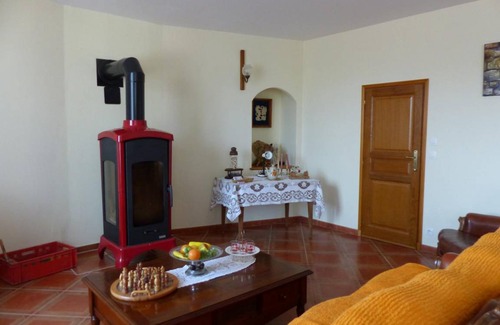Arfeuilles Cottage | 200 m² Cottage ∙ 4 chambres ∙ 11 personnes