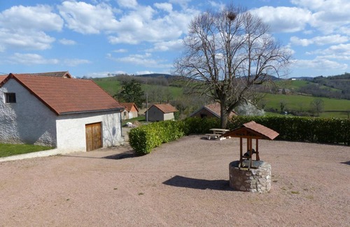 Arfeuilles Cottage | 200 m² Cottage ∙ 4 chambres ∙ 11 personnes