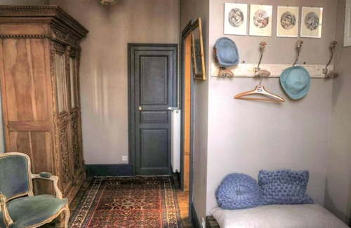 Moulins Cottage | 200 m² Cottage ∙ 4 chambres ∙ 8 personnes