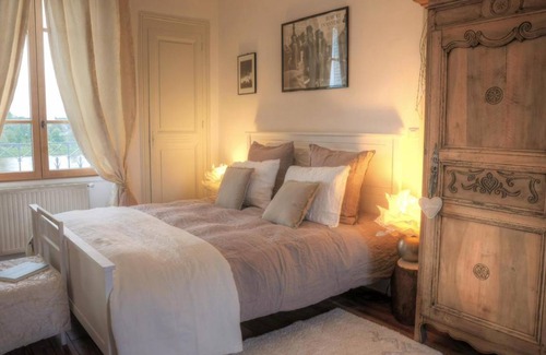 Moulins Cottage | 200 m² Cottage ∙ 4 chambres ∙ 8 personnes