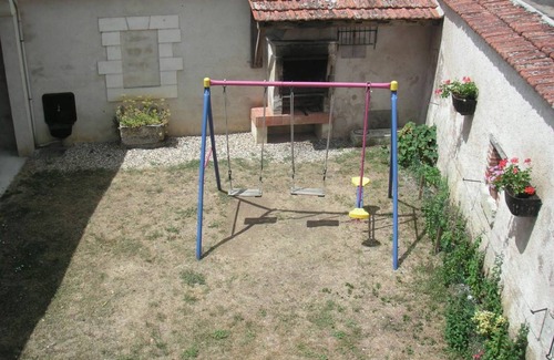 Gehee Cottage | 200 m² Cottage ∙ 5 chambres ∙ 10 personnes