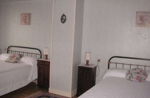 Gehee Cottage | 200 m² Cottage ∙ 5 chambres ∙ 10 personnes