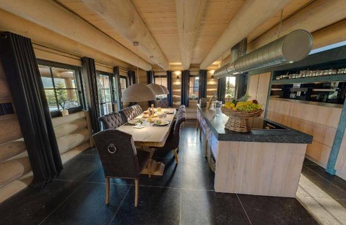 Donovaly Chalet De Ski | 200 m² Chalet ∙ 3 chambres ∙ 8 personnes