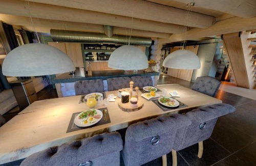 Donovaly Chalet De Ski | 200 m² Chalet ∙ 3 chambres ∙ 8 personnes