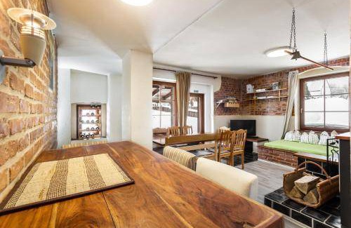 Abertamy Chalet De Ski | 200 m² Chalet ∙ 5 chambres ∙ 19 personnes