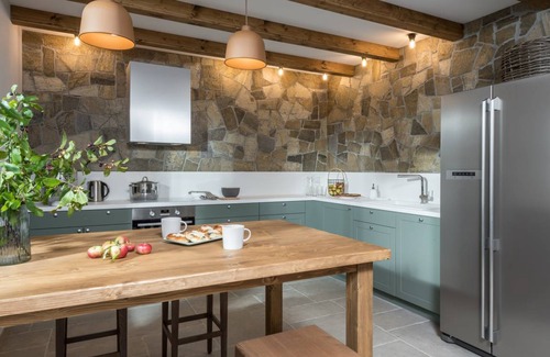 Hutisko-Solanec Villa | 200 m² Villa ∙ 4 chambres ∙ 11 personnes