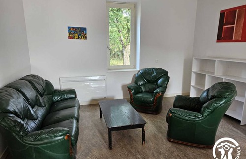 Aiguefonde Maison | 200 m² Gîte ∙ 5 chambres ∙ 12 personnes