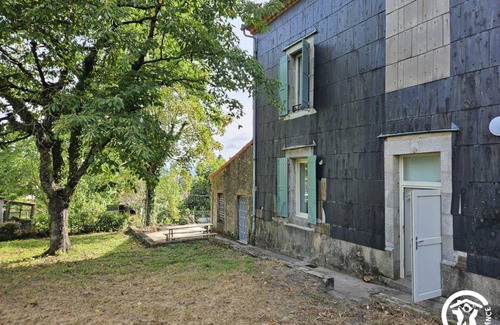 Aiguefonde Maison | 200 m² Gîte ∙ 5 chambres ∙ 12 personnes