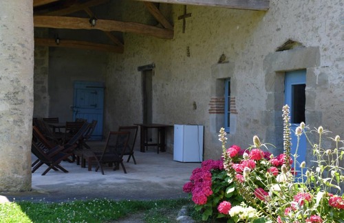 Cuq-Toulza Maison | 200 m² Gîte ∙ 5 chambres ∙ 10 personnes