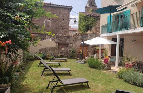 Monesties Maison | 200 m² Gîte ∙ 5 chambres ∙ 10 personnes