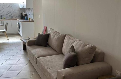 Markopoulon Appartement | 200 m² Appartement ∙ 4 chambres ∙ 12 personnes