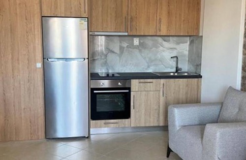Markopoulon Appartement | 200 m² Appartement ∙ 4 chambres ∙ 12 personnes