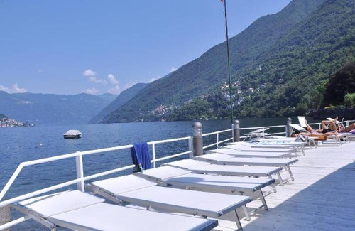 Riva Hôtel | 200 m² Hôtel ∙ 3 chambres ∙ 6 personnes
