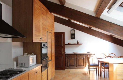Riva Hôtel | 200 m² Hôtel ∙ 3 chambres ∙ 6 personnes