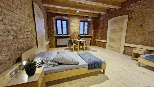 Srebrna Gora Hôtel | 200 m² Hôtel ∙ 3 chambres ∙ 10 personnes