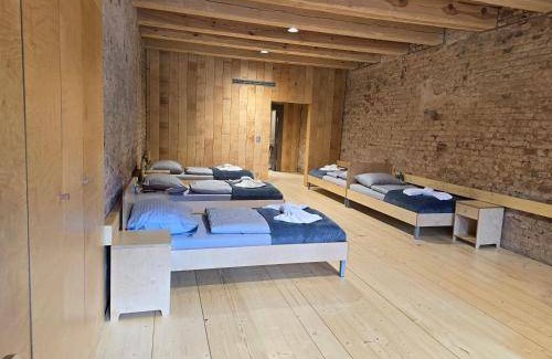 Srebrna Gora Hôtel | 200 m² Hôtel ∙ 3 chambres ∙ 10 personnes