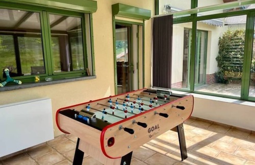 Xonrupt-Longemer Maison | 200 m² Maison de vacances ∙ 4 chambres ∙ 10 personnes