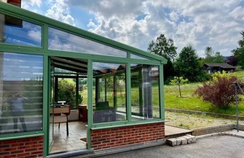 Xonrupt-Longemer Maison | 200 m² Maison de vacances ∙ 4 chambres ∙ 10 personnes