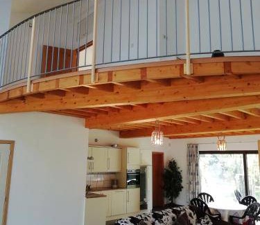 Florennes Maison | 200 m² Maison de vacances ∙ 2 chambres ∙ 4 personnes
