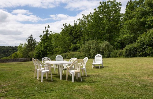 Monthenault Maison | 200 m² Maison de vacances ∙ 4 chambres ∙ 21 personnes