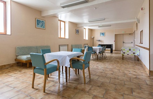 Monthenault Maison | 200 m² Maison de vacances ∙ 4 chambres ∙ 21 personnes