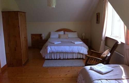 County Cavan Maison | 200 m² Maison de vacances ∙ 6 chambres ∙ 15 personnes