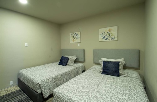 Polanco Appartement | 200 m² Appartement ∙ 3 chambres ∙ 10 personnes