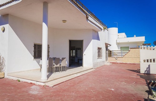 San Foca Maison | 200 m² Penthouse ∙ 2 chambres ∙ 8 personnes