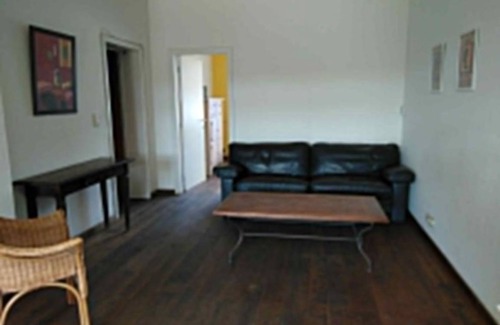 Berchem Station Balnéaire | 200 m² Chambre privée ∙ 1 chambre ∙ 1 personne