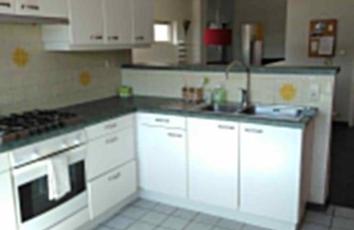 Berchem Station Balnéaire | 200 m² Chambre privée ∙ 1 chambre ∙ 1 personne