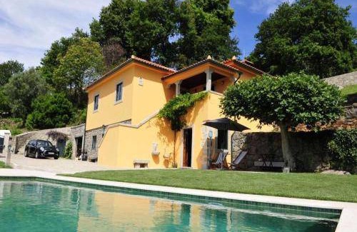 Calheiros Station Balnéaire | 200 m² Résidence de vacances ∙ 4 chambres ∙ 9 personnes