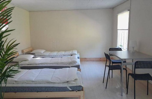 Kaakkoinen District Station Balnéaire | 200 m² Résidence de vacances ∙ 5 chambres ∙ 20 personnes