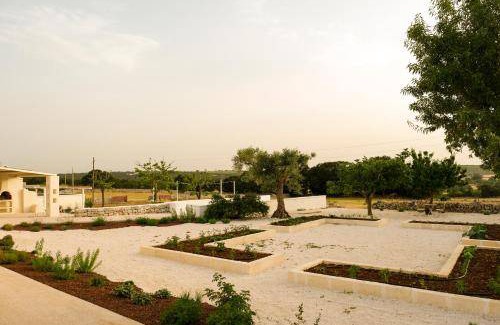 Noci Appartement | 200 m² Résidence de tourisme ∙ 6 chambres ∙ 16 personnes